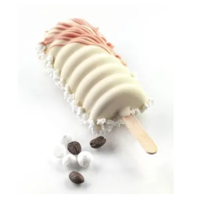 Stampo per Gelato Tango