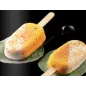 Mould for classic coated mini ice creams Mould for classic coated mini ice creams