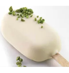 Stampo per Mini Gelati Classici Ricoperti