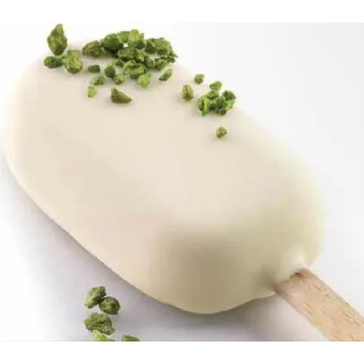 Stampo per Mini Gelati Classici Ricoperti