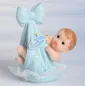 Cake Topper Bambino Fagottino