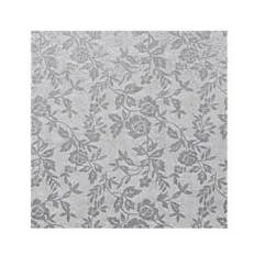 Cake board quadrato varie misure