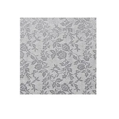 Cake board quadrato varie misure