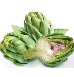 Stampo frutta martorana Carciofo