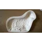Stampo frutta martorana Agnello 4 misura