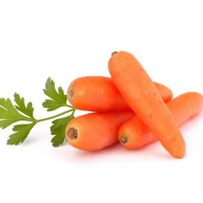 Stampo frutta martorana Carota