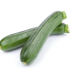 Stampo frutta martorana Zucchina
