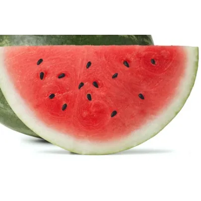Molde de sandía-melón para fruta martorana