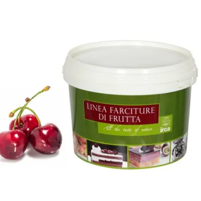 6 kg Confettura Ciliegia Extra Ante e Dopo forno