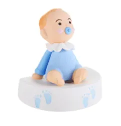 Kit Bimbo decorazioni di zucchero