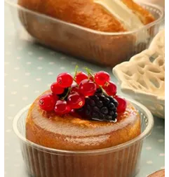 Pirottini Savarin Grande e piccolo
