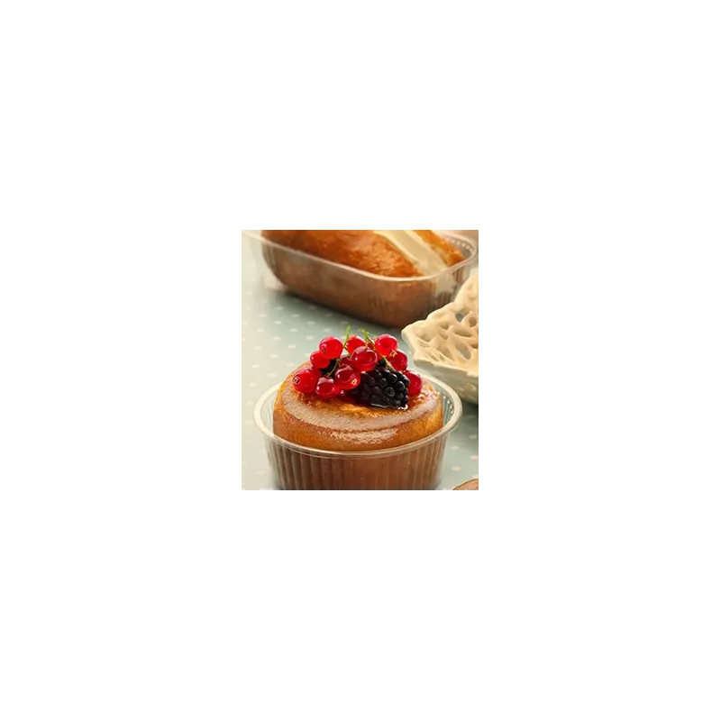Pirottini Savarin Grande e piccolo Pirottini Savarin Grande e piccolo