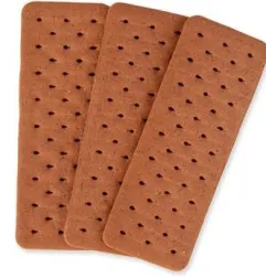 Stampo per Biscotto Gelato Choco Long