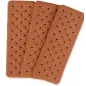 Stampo per Biscotto Gelato Choco Long