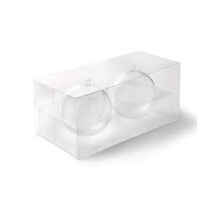 Scatolina Porta Bolla Take Away @6 cm