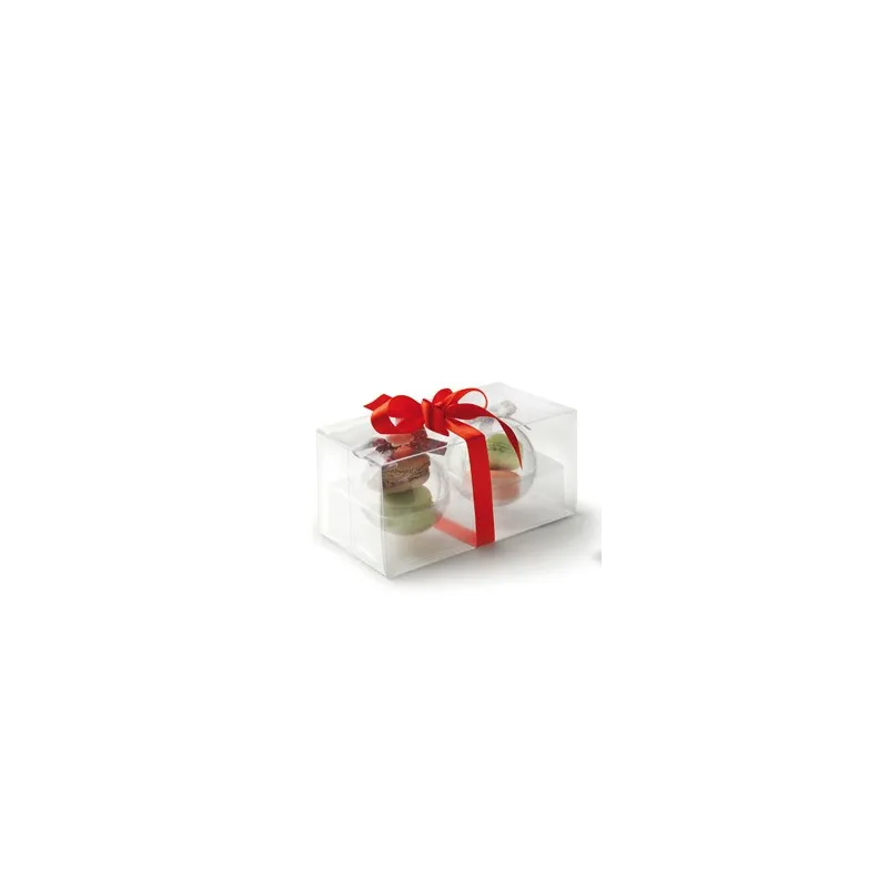 Scatolina Porta Bolla Take Away @6 cm Scatolina Porta Bolla Take Away @6 cm