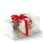 Scatolina Porta Bolla Take Away @6 cm Scatolina Porta Bolla Take Away @6 cm