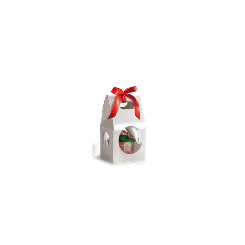 Small ball-shaped treat box @12 cm Small ball-shaped treat box @12 cm