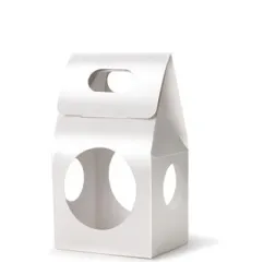 Scatolina per Pallina porta Dolcetti @12 cm