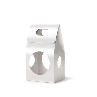 Scatolina per Pallina porta Dolcetti @12 cm