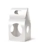 Small ball-shaped treat box @12 cm Small ball-shaped treat box @12 cm