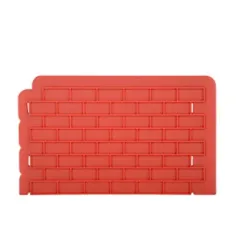 Stampo in silicone Mattoni