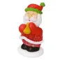 Babbo Natale in Zucchero e Gelatina H.4,5