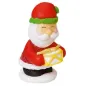 Babbo Natale in Zucchero e Gelatina H.4,5