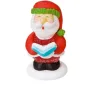 Babbo Natale in Zucchero e Gelatina H.4,5