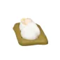 Komplette Zuckerkrippe, 5 Teile Komplette Zuckerkrippe, 5 Teile