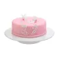 Mould for Christmas lace and sugar paste Mould for Christmas lace and sugar paste