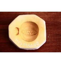 Stampo Melograno frutta Martorana