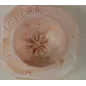 Molde de mandarina para fruta martorana Molde de mandarina para fruta martorana