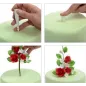 Supporti per inserimento Fiori