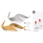 Coloranti Spray Oro e Argento A BASE Alcool 50 ml
