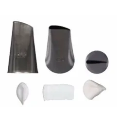 Bocchetta Foro Obliquo per sac a poche