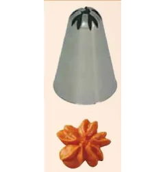Bocchetta Margherita per sac a poche