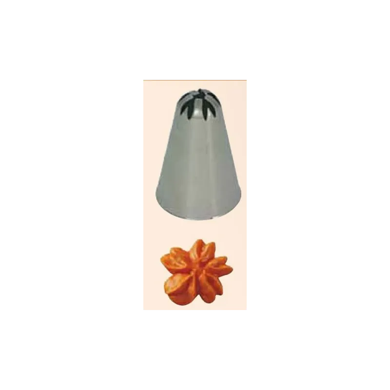 Bocchetta Margherita per sac a poche Bocchetta Margherita per sac a poche