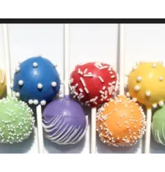 Stampo per Cake Pop