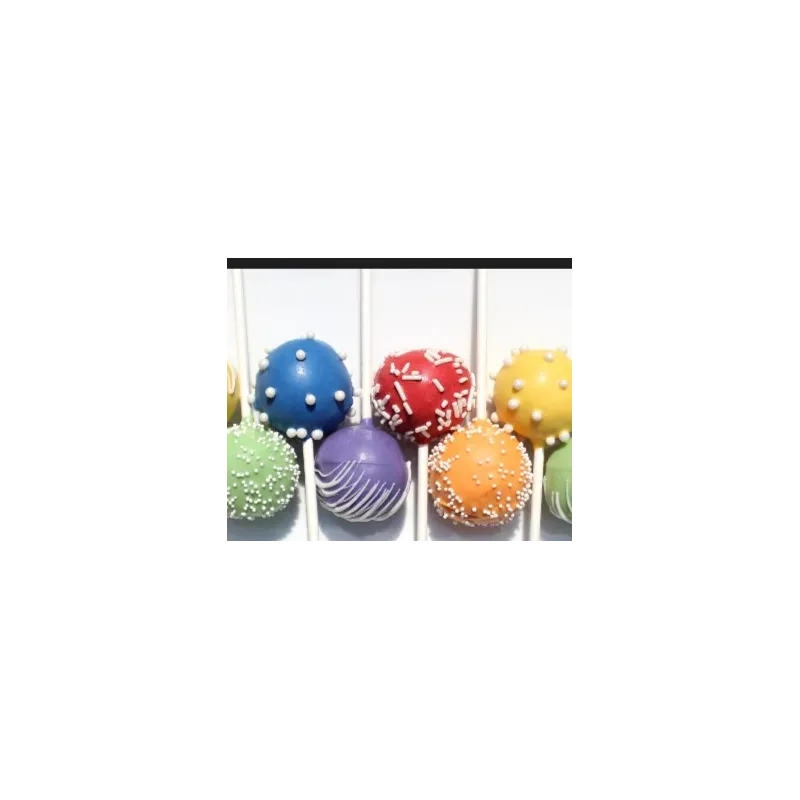 Stampo per Cake Pop Stampo per Cake Pop