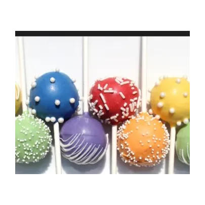 Stampo per Cake Pop