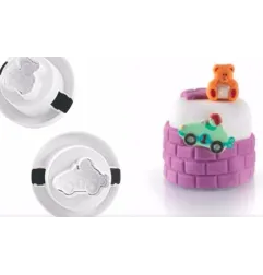 Kit Tagliapasta ad Espulsione Baby