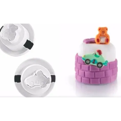 Kit Tagliapasta ad Espulsione Baby