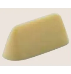 Molde para bombón gianduiotto