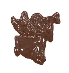 Stampo Angioletti per Cioccolatini