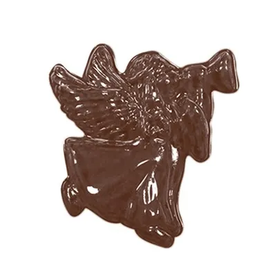 Stampo Angioletti per Cioccolatini