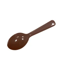 Stampo per Cucchiaini di Cioccolato
