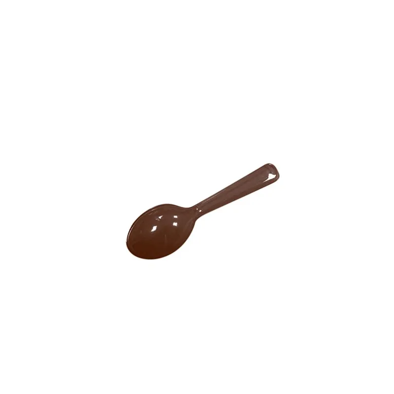 Stampo per Cucchiaini di Cioccolato Stampo per Cucchiaini di Cioccolato