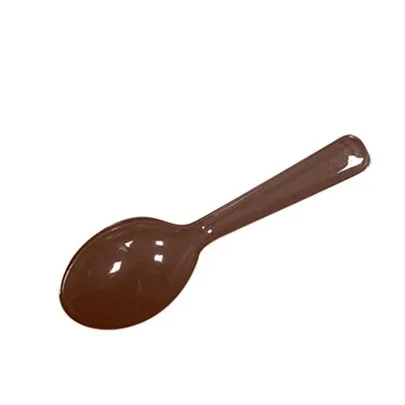 Stampo per Cucchiaini di Cioccolato