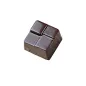 Stampo Cioccolatini Quadretti in policarbonato Stampo Cioccolatini Quadretti in policarbonato